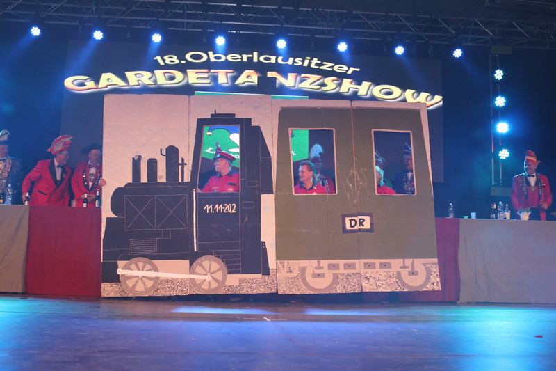 Gardetanzschow 2016 03 05 083 1 